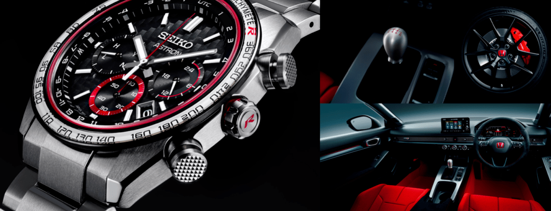 苹果喜迎兰博基尼高工 本田联合精工造表 联想入局汽车赛道 湾道超车 搜狐汽车 搜狐网