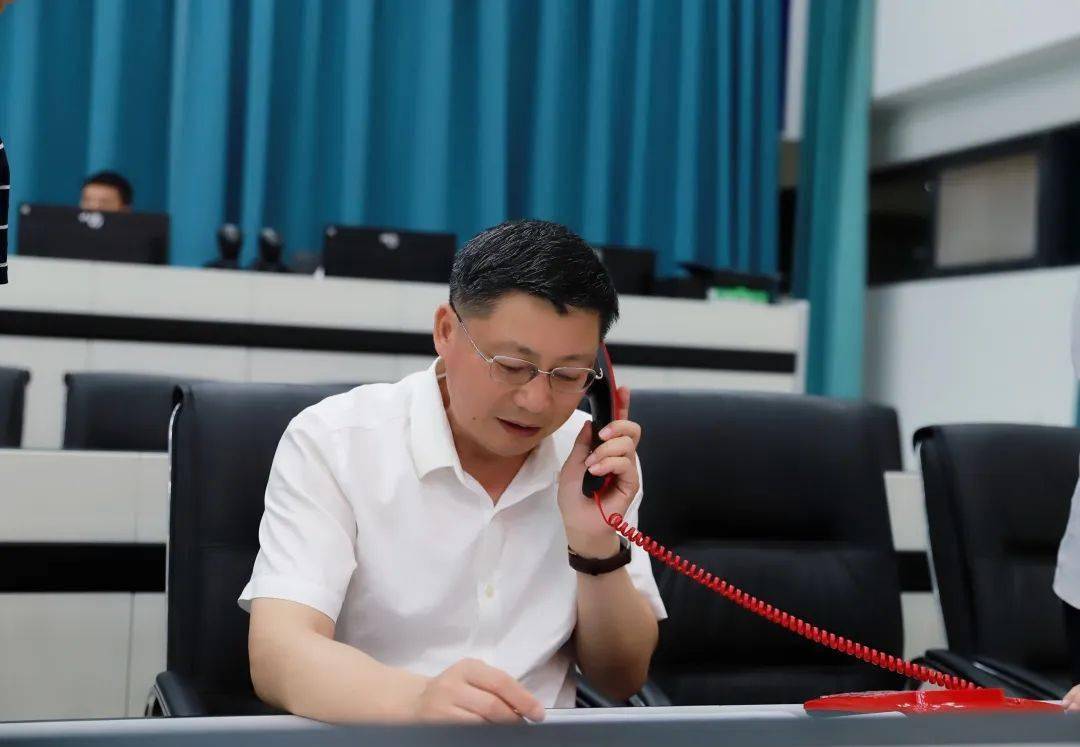 会东抓实防汛防地灾每一个细节02坚决确保打赢安全度汛这场硬仗