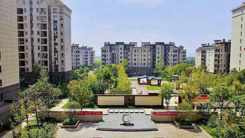 钟祥天赐蓝湾交房公告!内附收房所需资料!_洋房_生活_月湖