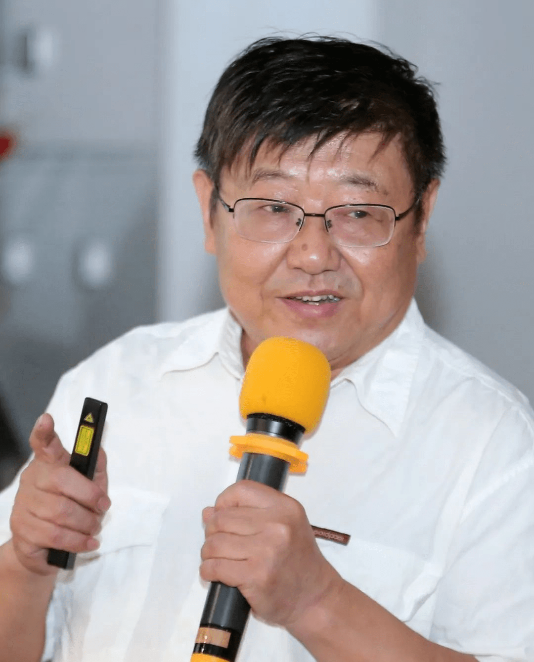 讲座嘉宾:李建军 研究员讲座时间:2022年7月29日15:00-16:00本期主题