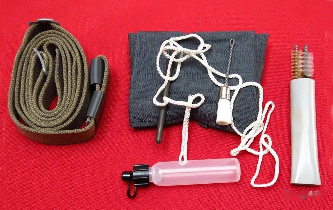 以色列用52名囚犯换回的武器——阿拉德之枪_黎巴嫩真主党_步枪_突击