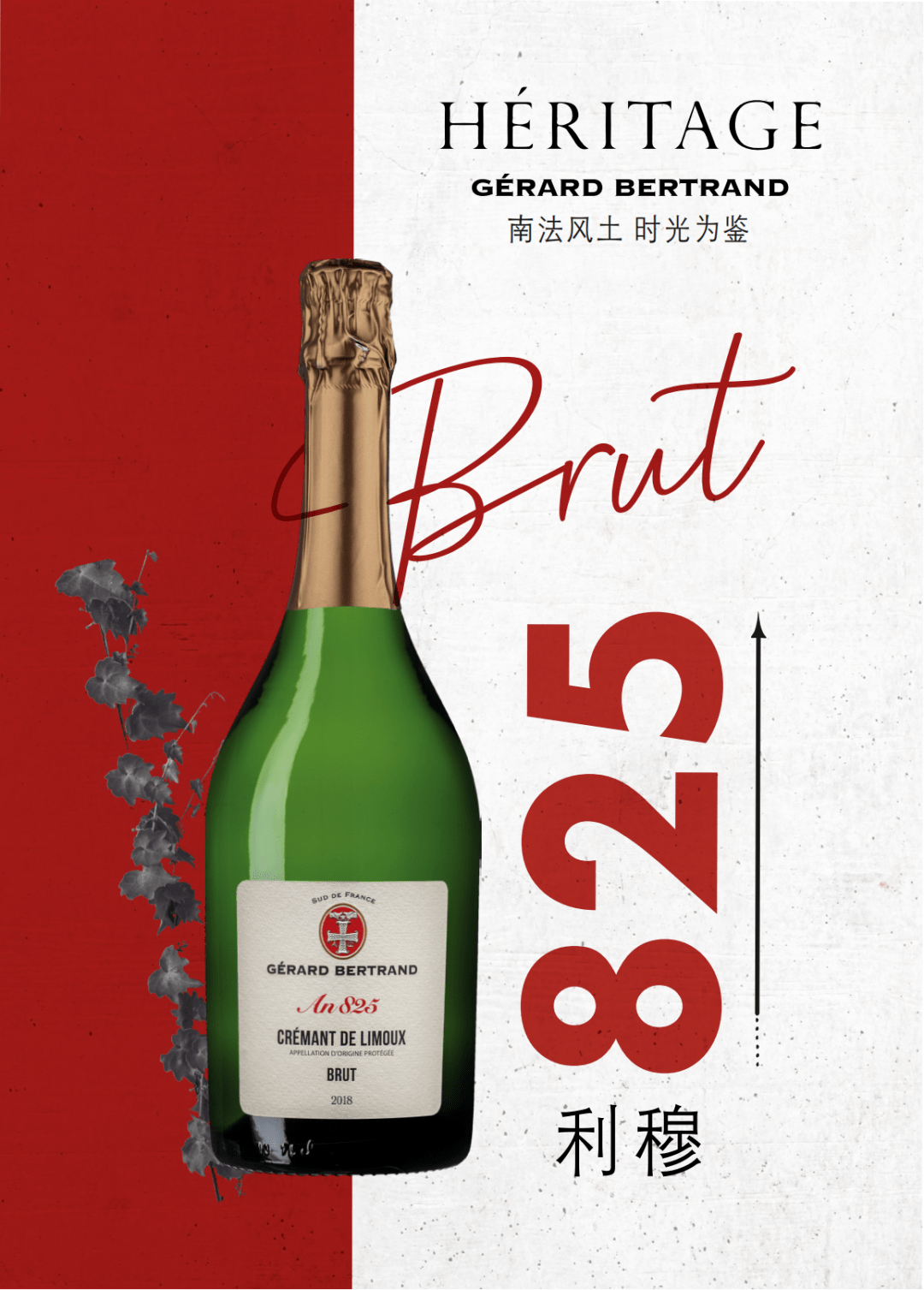 源自南法的国宴葡萄酒在家中也能品味