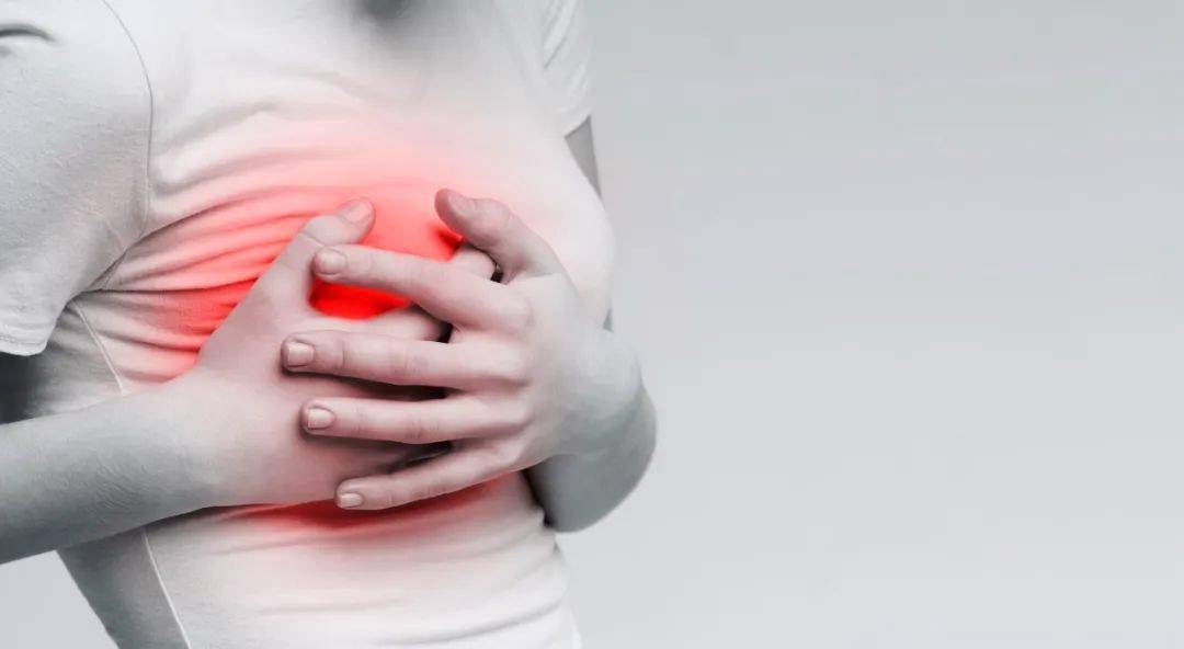 乳腺_情绪_疾病