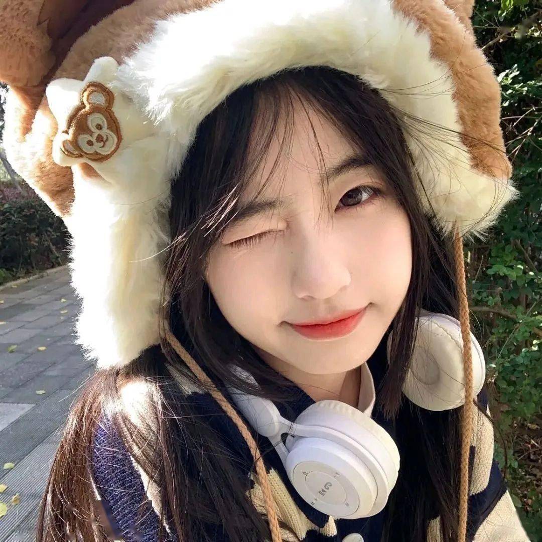 头像 | 冲 好看的微信头像来啦!