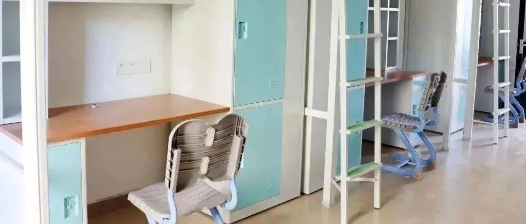 羡慕了！这些大学的新生可以自选宿舍和舍友？_正在进行_系统_床位