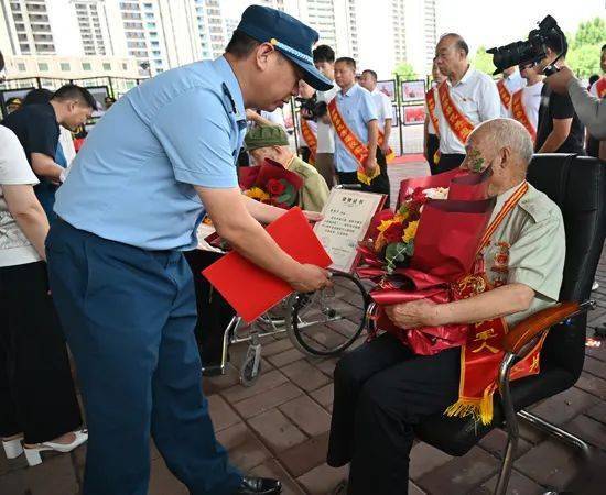 新聞河南省新安縣人武部大力營造迎八一擁軍愛軍濃厚氛圍