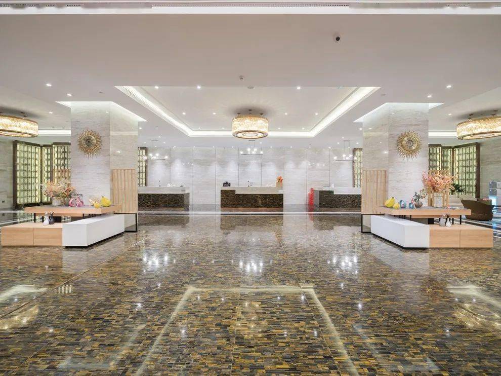 庆元县内疗休养就选明悦大酒店