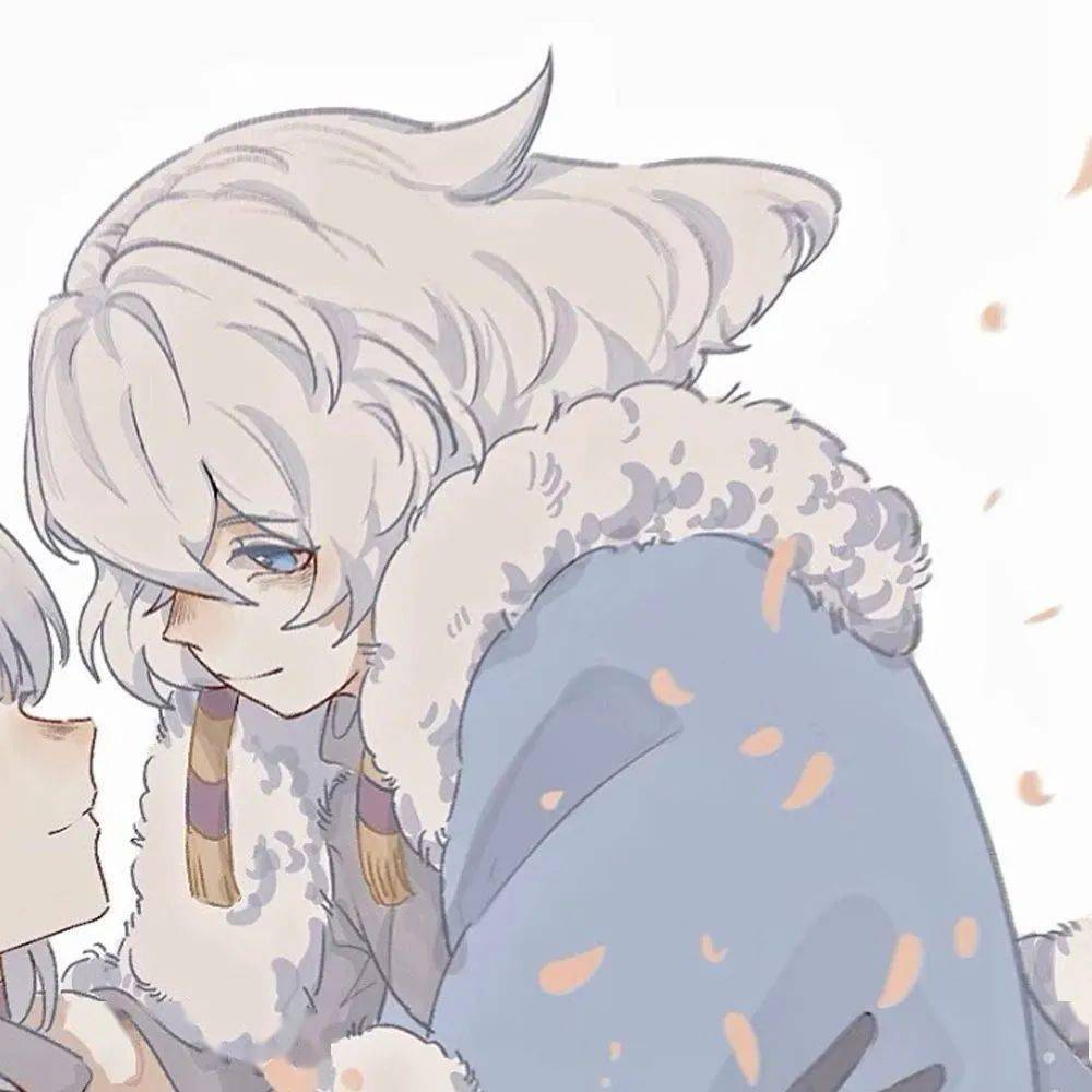 光遇: 超赞头像 情头 我在光里遇见你,又在光里消失不见.