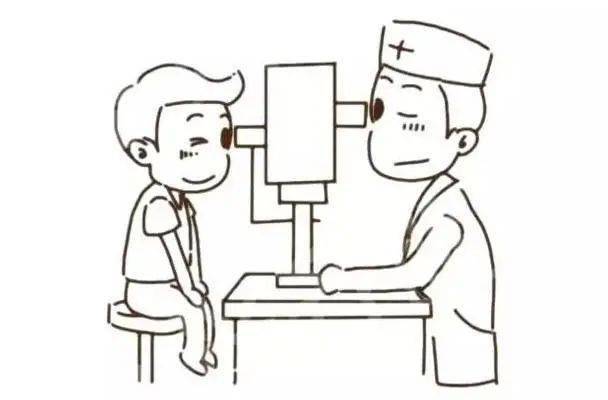 散瞳验光科普介绍