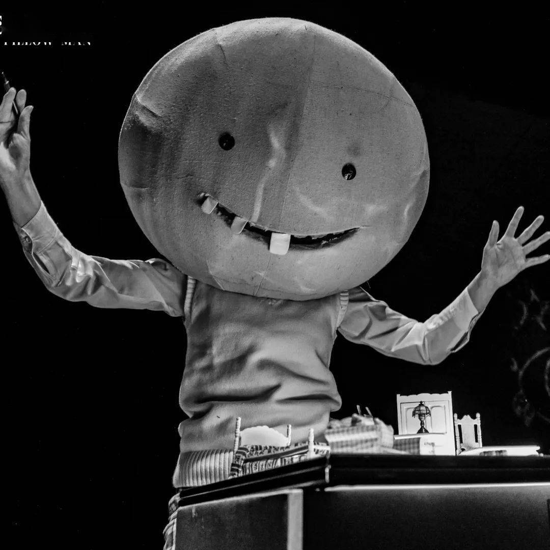 三个儿童相继失踪一个小镇- 戲 劇 文 化 的 傳 播 者 -drumtower