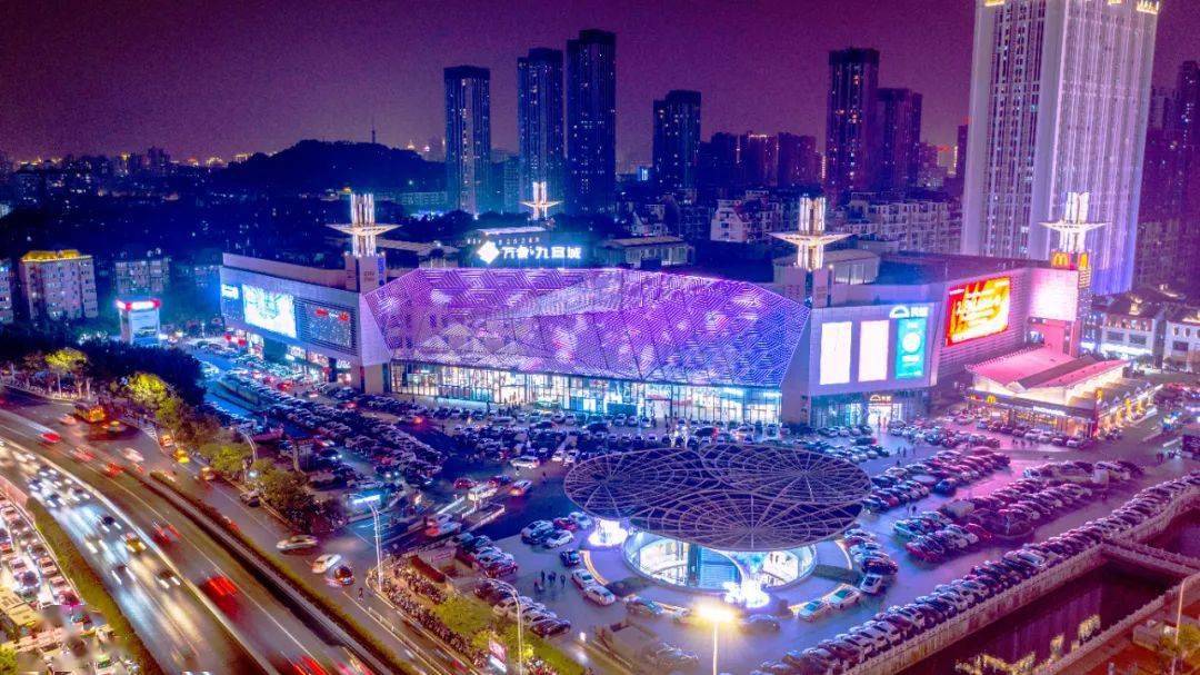 万象九宜城这次玩大了!_活动_儿童_价值