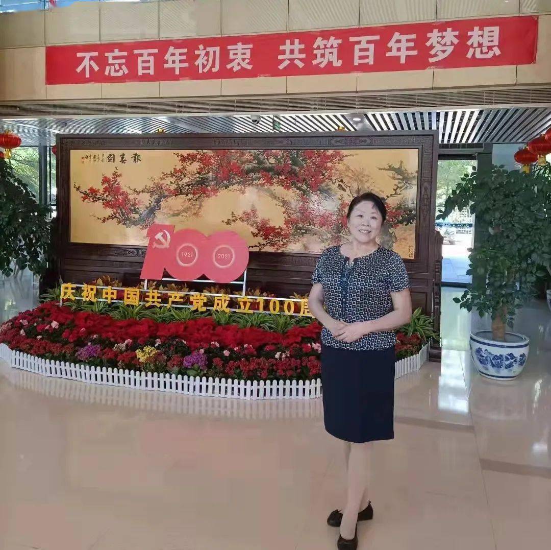 张松凌讲述-----北京榜样李颖的故事网页留存