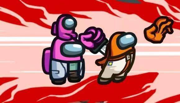 innersloth曾计划取消《among us》开发_游戏_想法_寿命