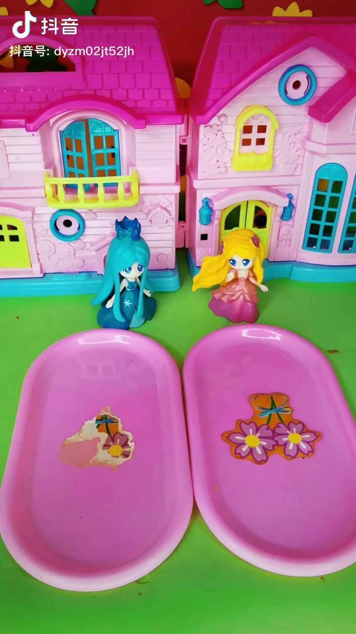 可可梦幻屋可可梦幻屋小游戏