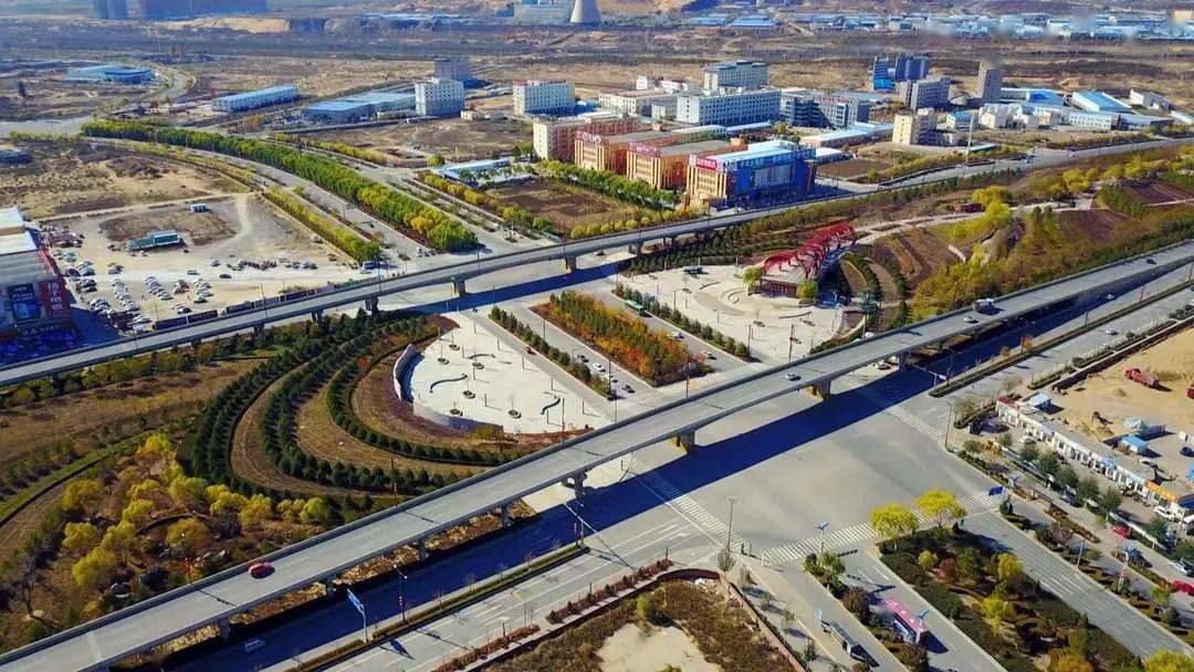 榆林汽车配件市场观察:多元化推动产业升级
