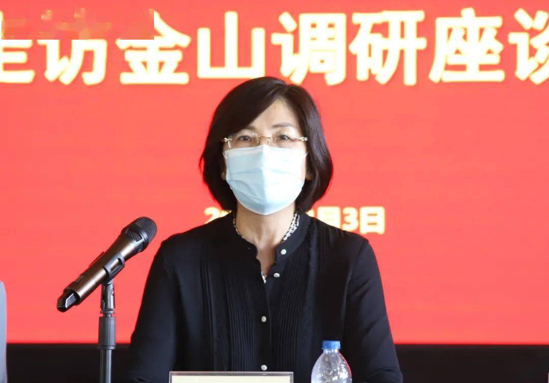 解惑释疑排忧解难市妇联执委陶爱莲带领四级执委来枫开展走访调研