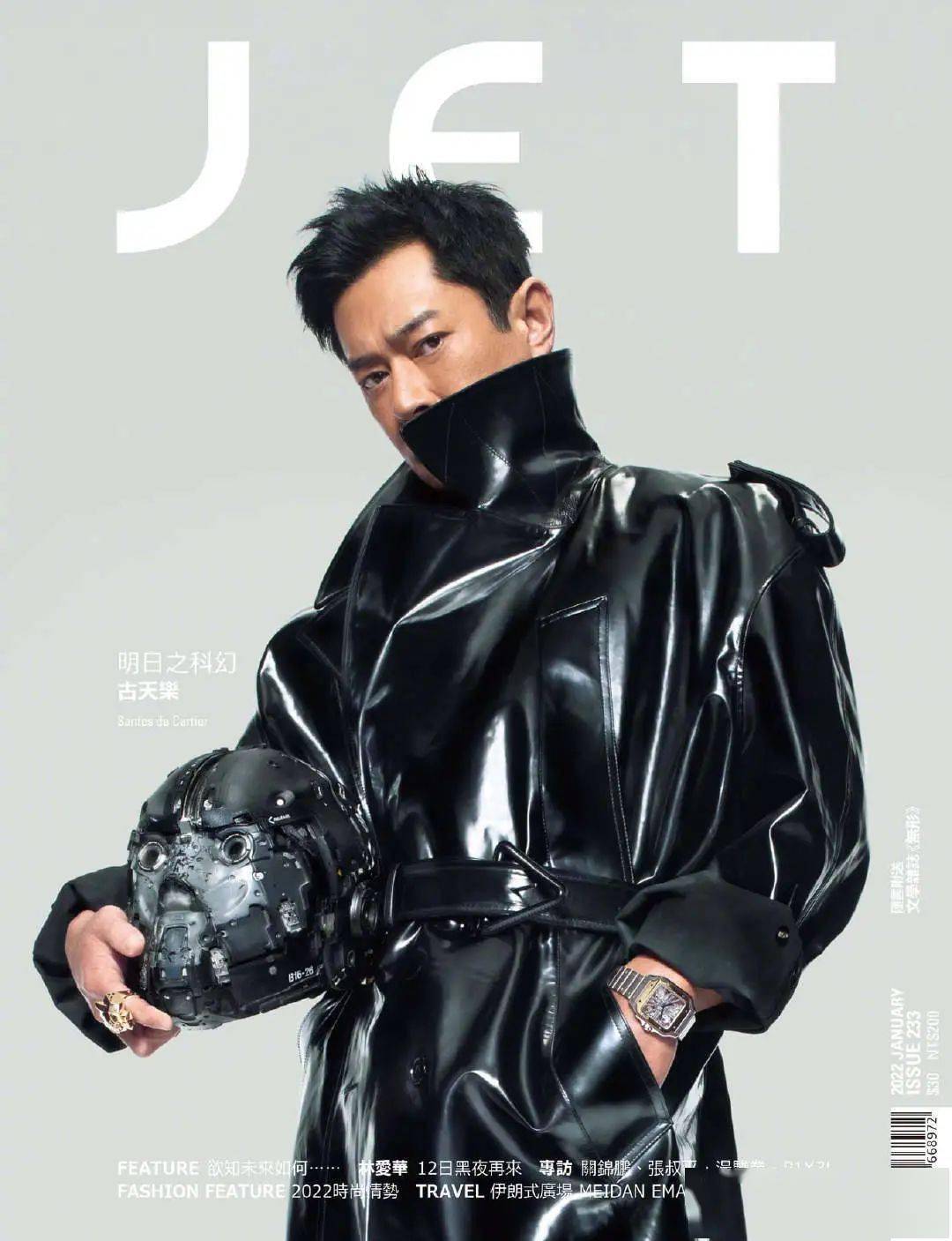 古天乐圆梦科幻警匪片以外香港还可以拍什么?