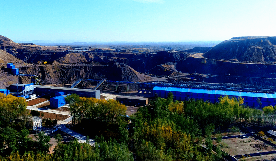 首钢矿业公司:"红色力量"引领高效生产_进行_问题_骨干