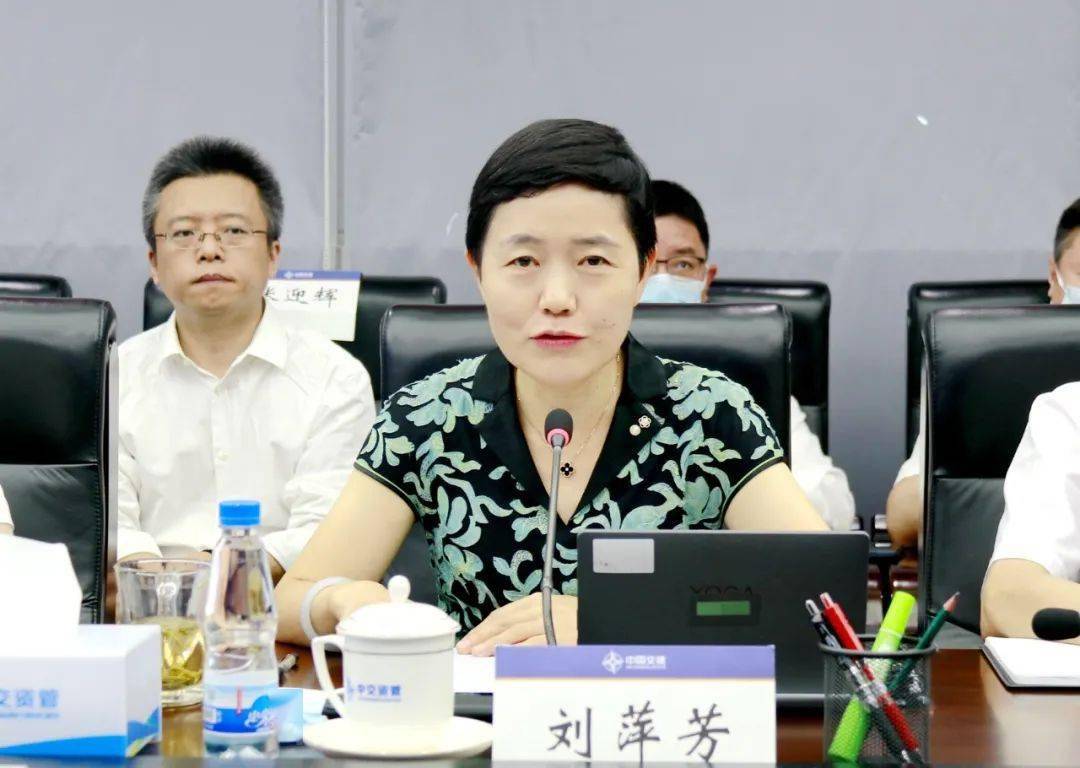 党委副书记,总经理刘萍芳在工作报告中指出,公司坚持