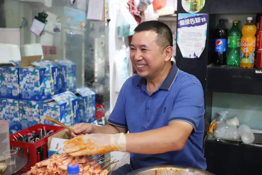 36h共创《临海10年老店指南》| 2022青雁计划xmay