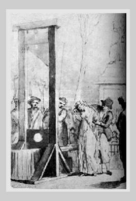 当路易十六的律师写下婚姻是爱情的坟墓这风流才女出生在18世纪还是