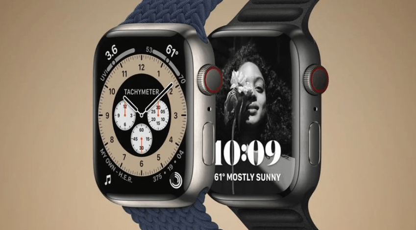 新品发布前清库存，苹果 Apple Watch Edition 在全球多地售罄_https://www.jinrisc.com_站长资讯_第1张