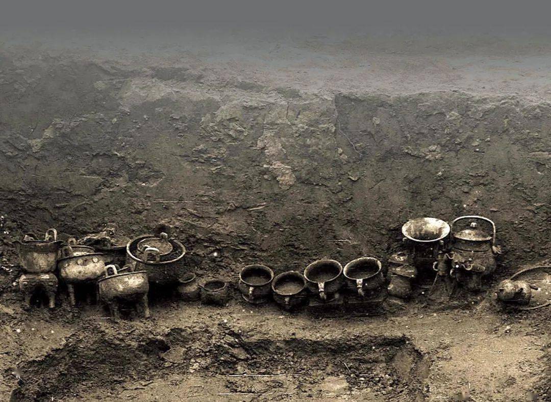 名城纵横38琉璃河遗址的保护探索