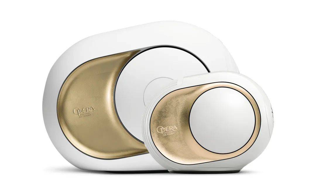 重新定义声音体验 科技是关键