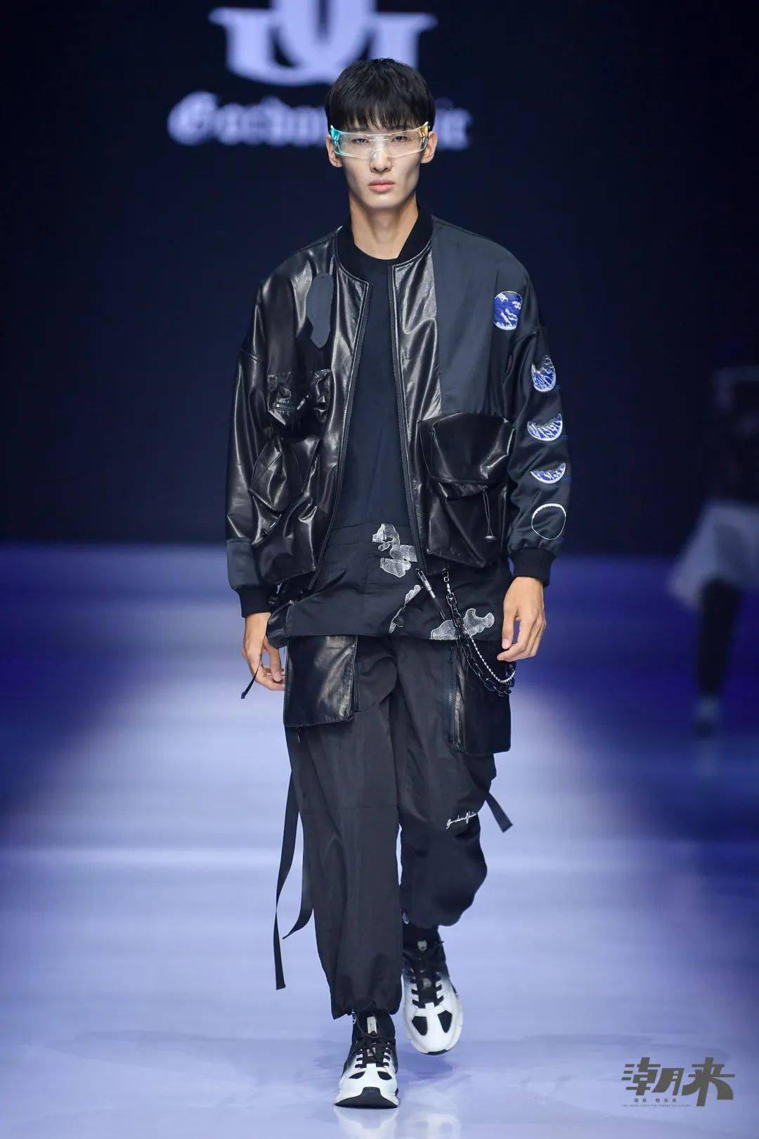 秋冬流行趋势丨海宁哥顿走在潮流男装前线的高端私人定制