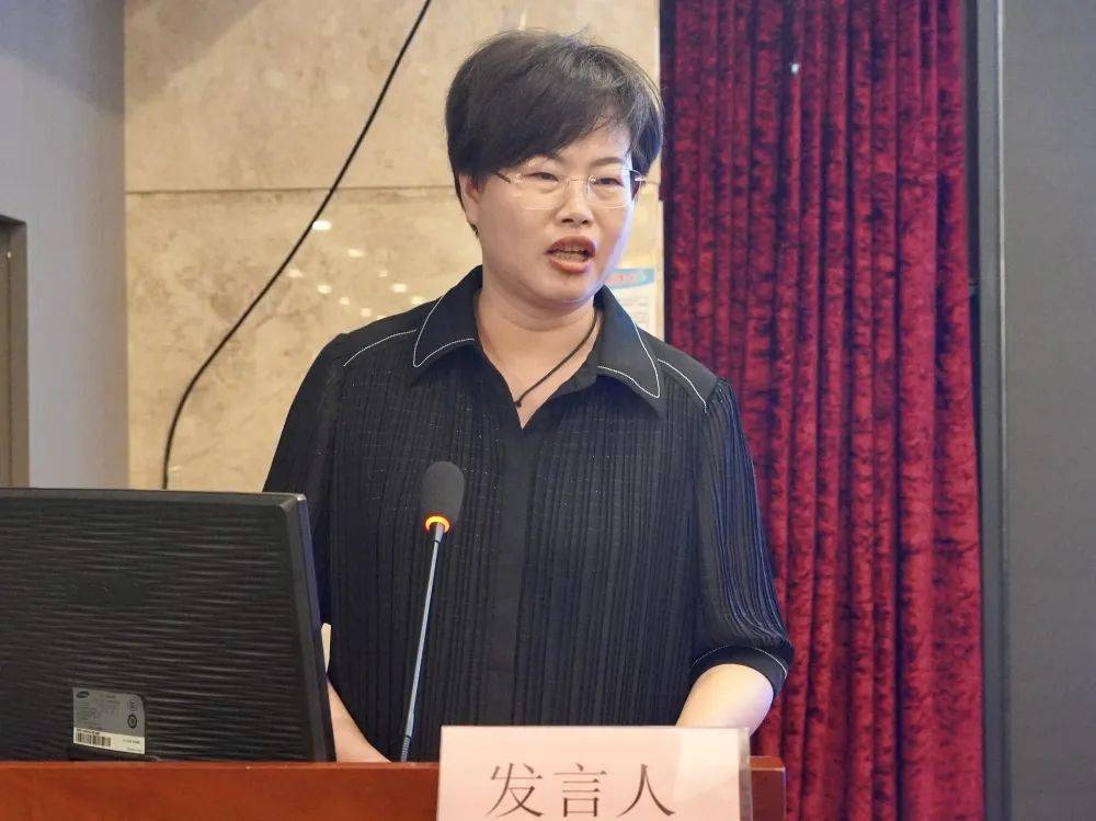 美好教育再出发桐庐县2022年暑期校长读书会举行