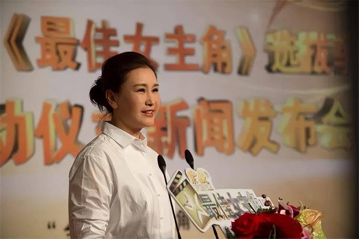 还记得重案六组里的季洁吗18年过去了她现状如何
