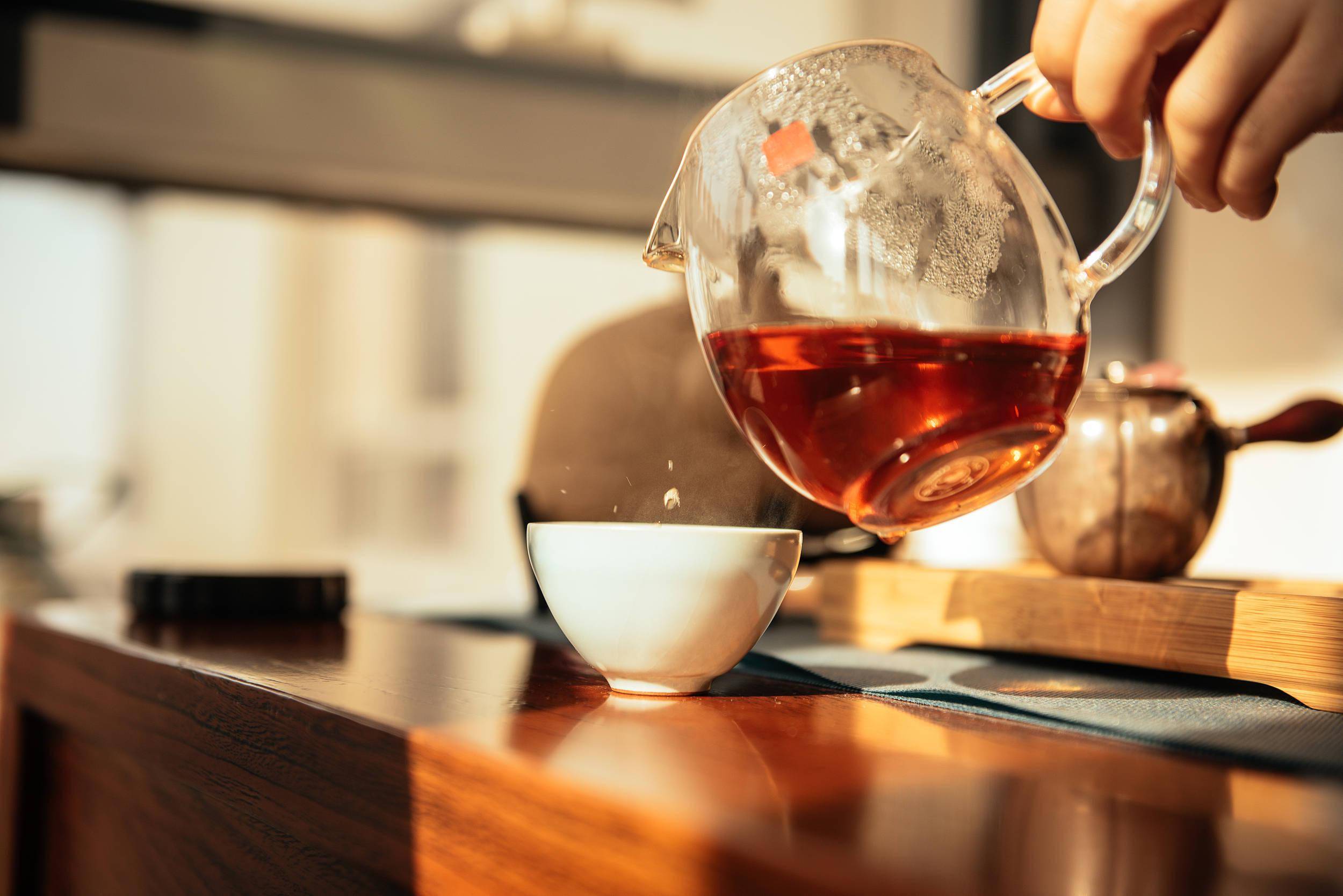 新式茶饮卷完水果还能卷什么
