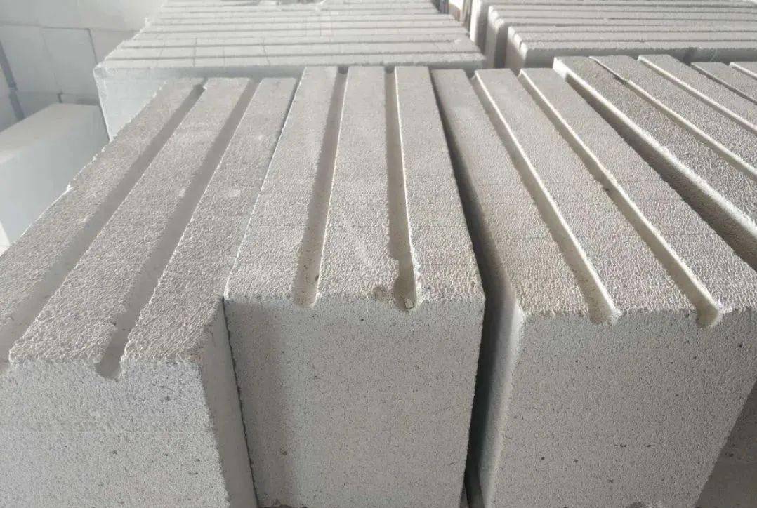 高精砌体优势多多现场如何施工