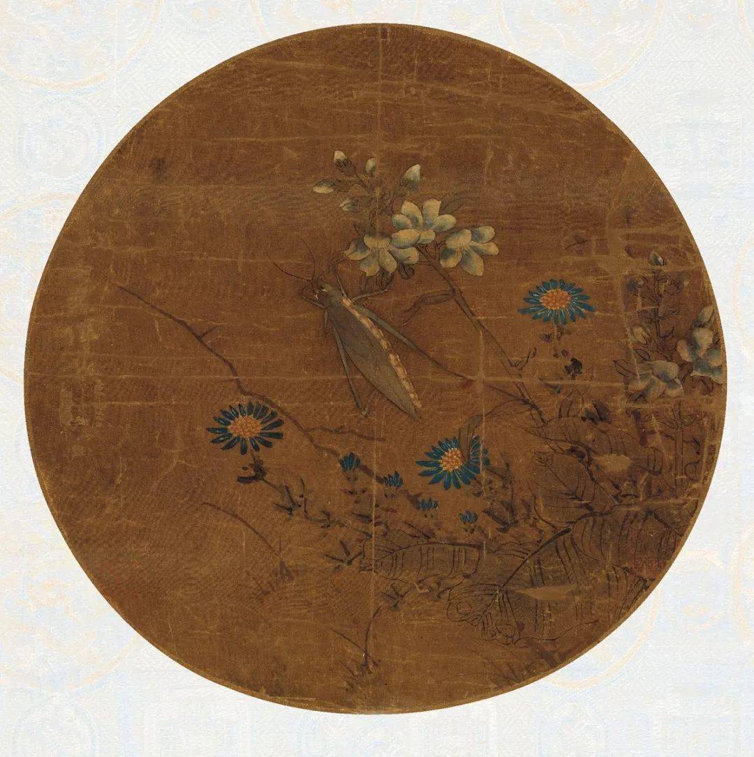 套《宋人册页》经明清数位鉴藏大家递藏,目前所知有明代项元汴,张凤翼