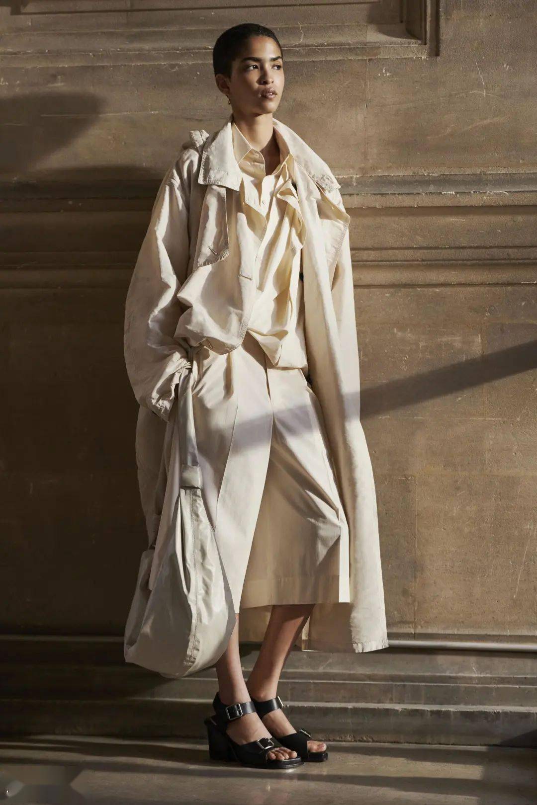 lemaire的设计治好了我的精神内耗