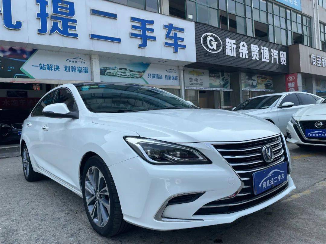 【新到精品车源:】18年 长安睿驰cc 1.5t 自动豪华_搜狐汽车_搜狐网