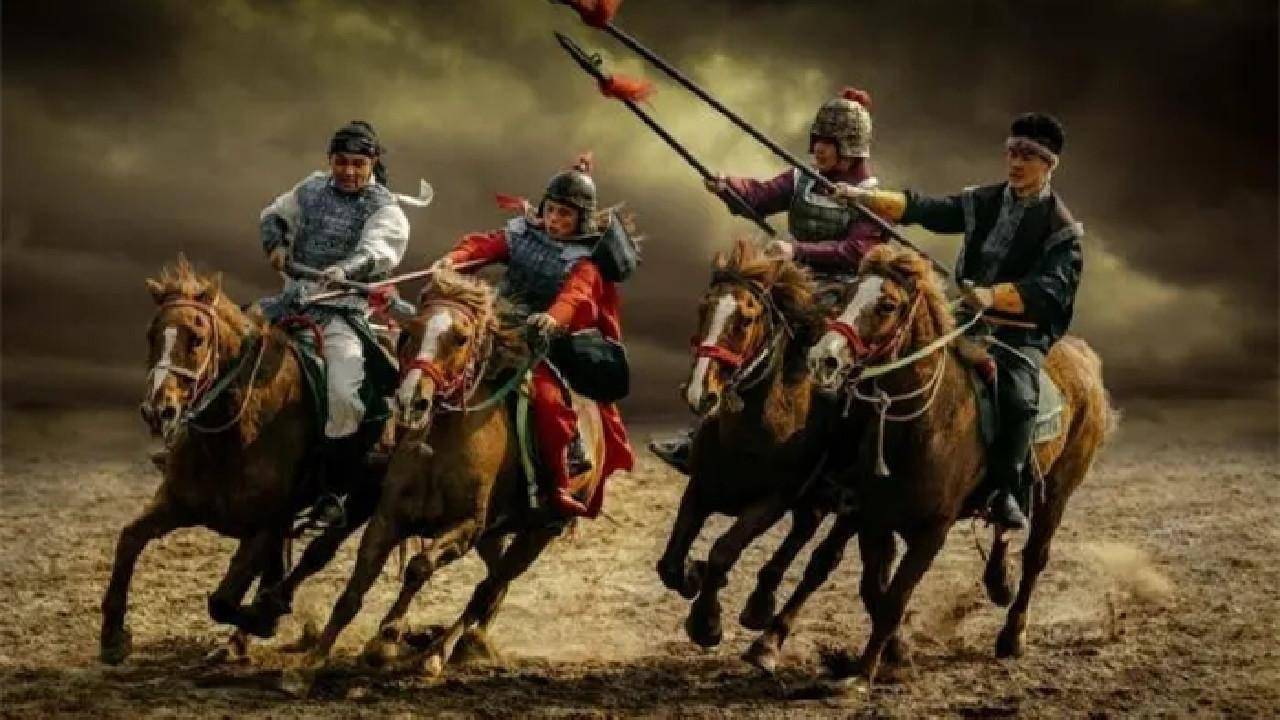 北周立国关陇贵族集团是如何反败为胜建立统一政权的