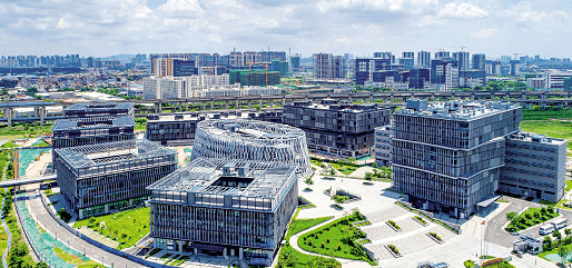 季华实验室近百台设备仪器向社会开放_佛山_龙湾_宋兹檀