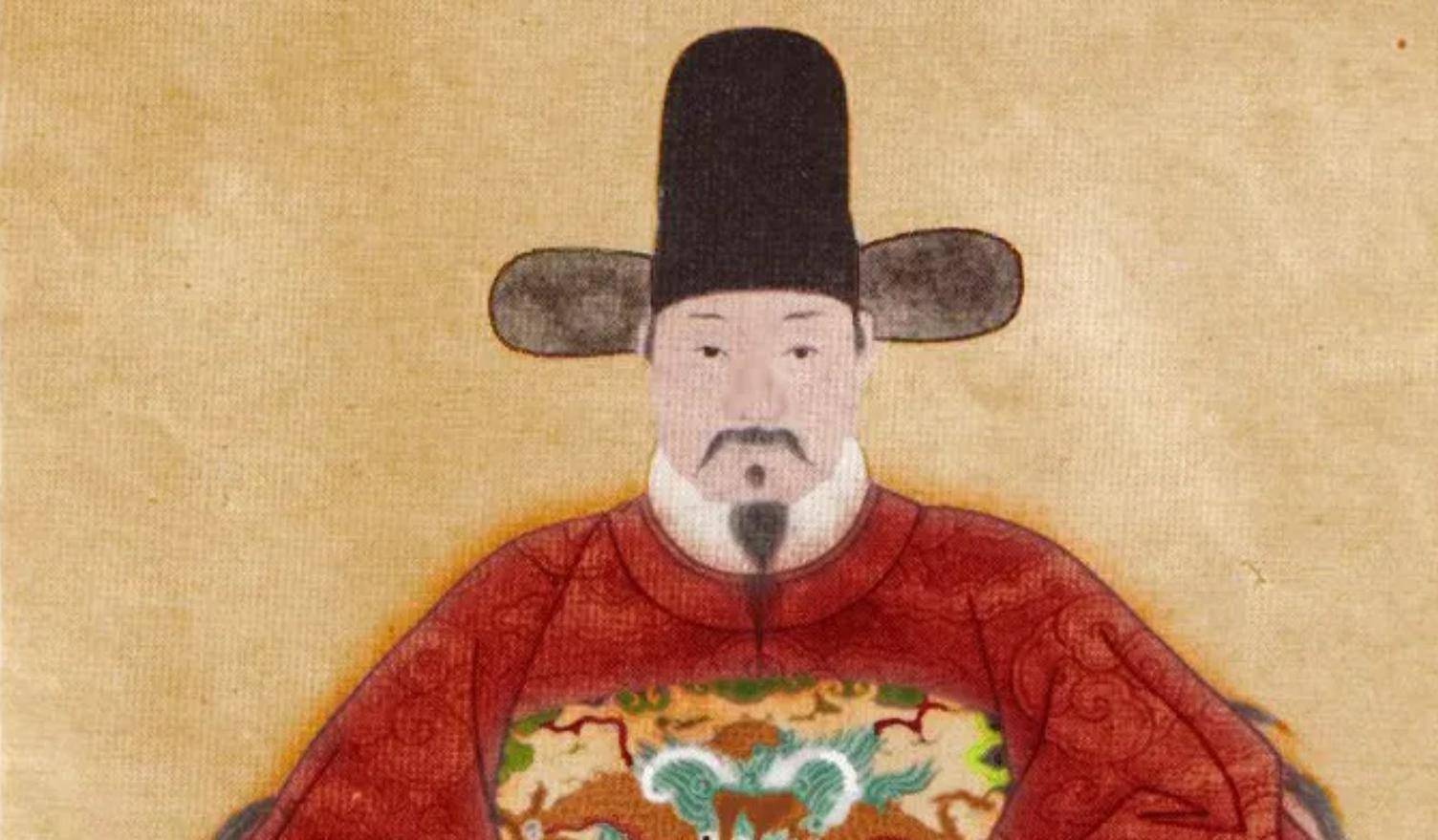 建文战神 李景隆 坑死建文帝 最后投降了朱棣 他结局如何 朱允炆 朱元璋 蓝玉