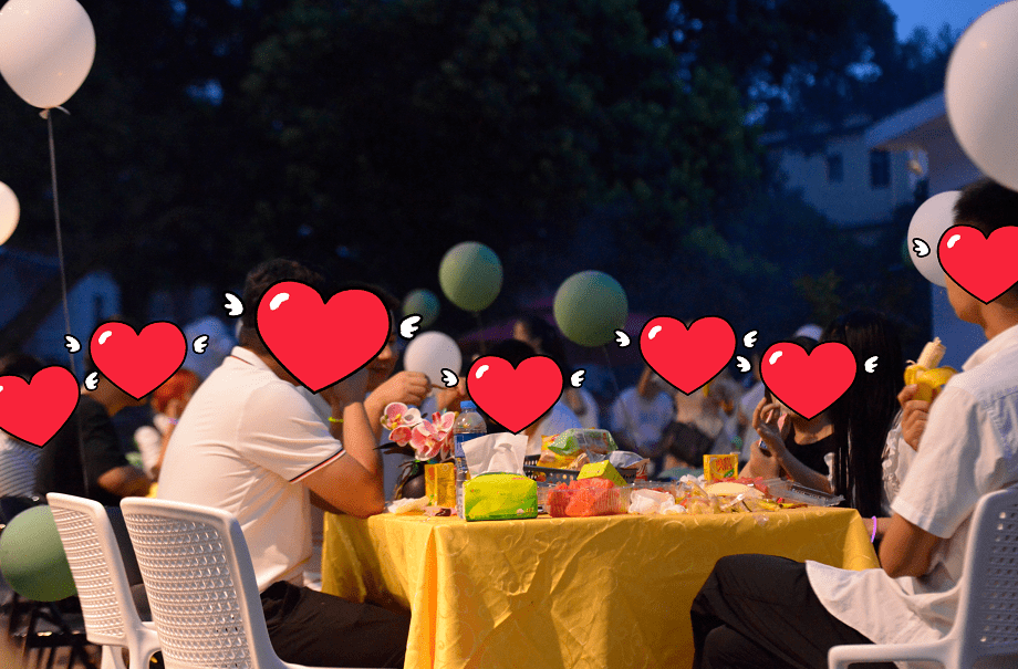昨天七夕节,庐山市这个地方有一场线下相亲会圆满落幕!现场精彩回顾!