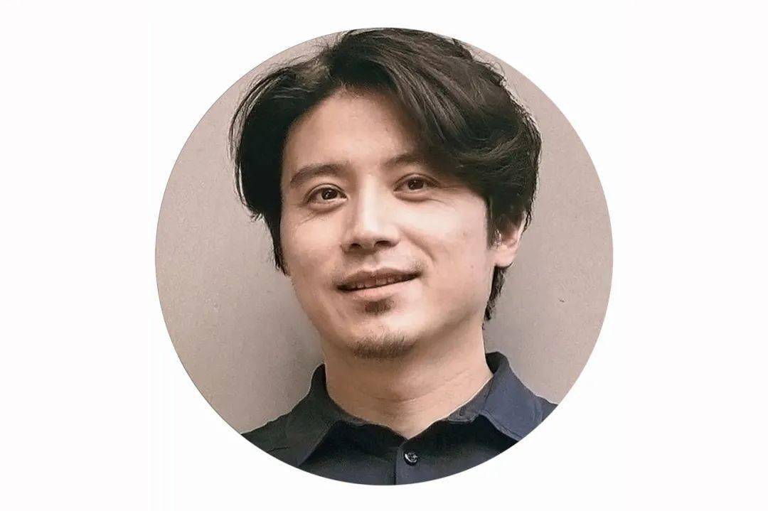 演讲者邓威,同样是国内数字雕塑界的元老级人物之一.