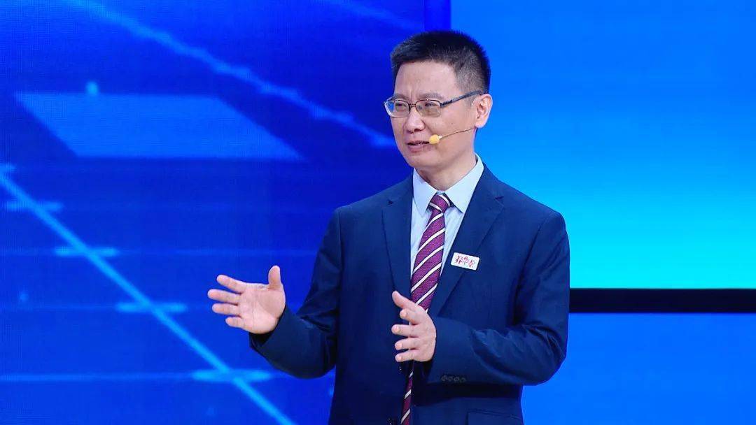 【养生堂】今日17:25播出《发现肿瘤预警的"小喇叭"》_血压_什么_张宁