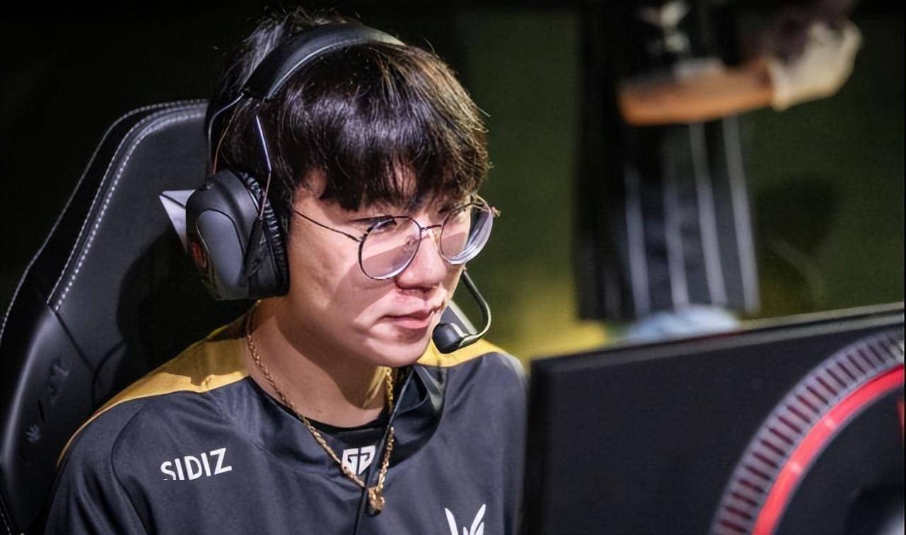 英雄联盟:ruler想在世界赛对阵lpl下路,称目前gen全员自信必胜_战队