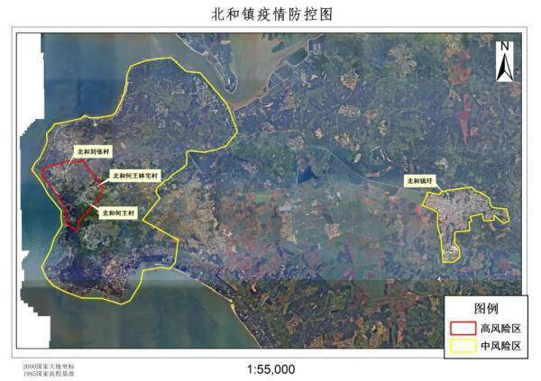 紧急！一地昨天新增25例阳性，佛山疾控提醒