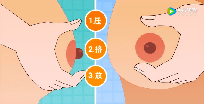 母乳喂养周