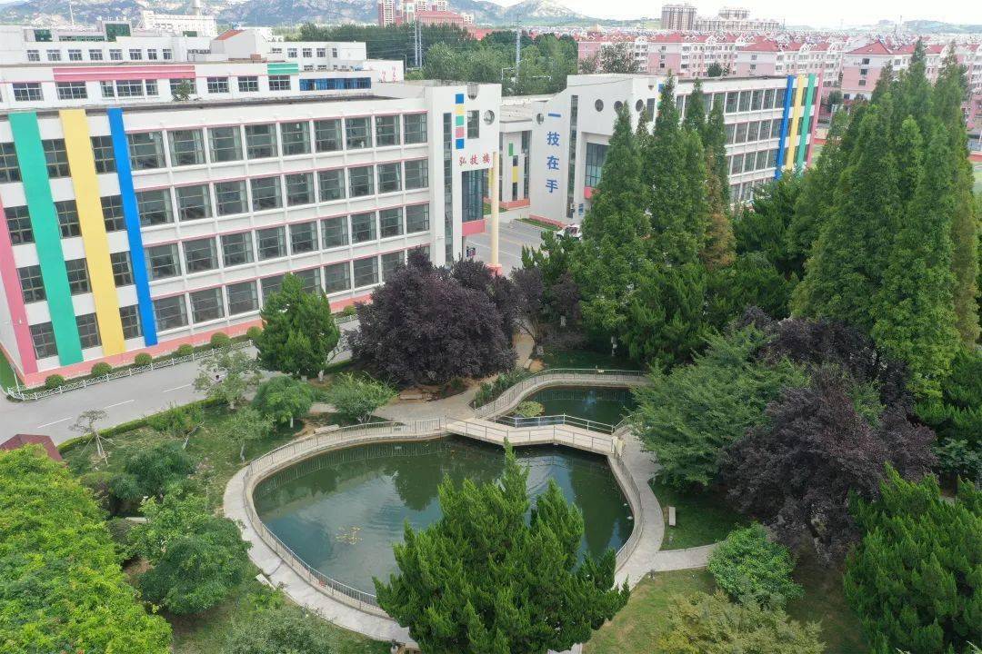 17人平度市技师学院2022年公开招聘教师简章