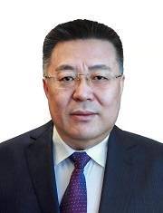 任生俊任中国进出口银行副董事长、行长