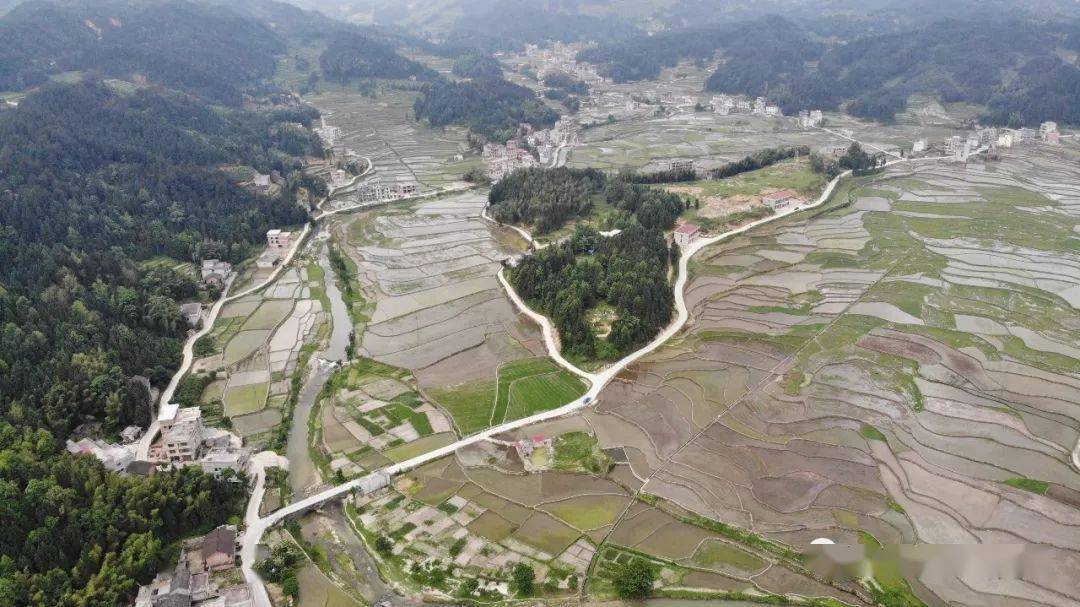 隆回罗洪镇又一首歌曲诞生!《美丽罗洪》抢先听_湖南省_袁吉松_作品