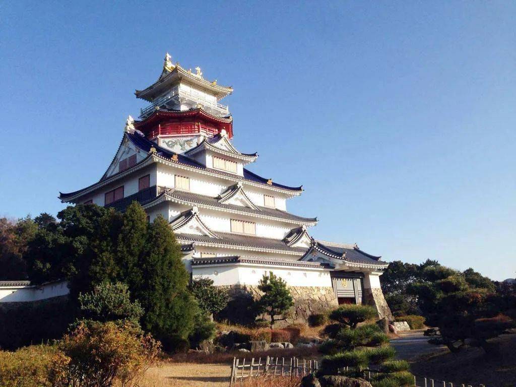 【日本简史】战国时代