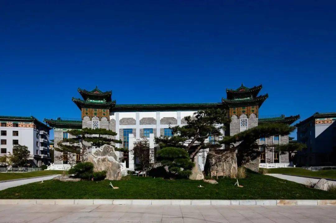 北京友谊宾馆改造民族文化宫改造作为主持核心技术攻关的带头人,推动